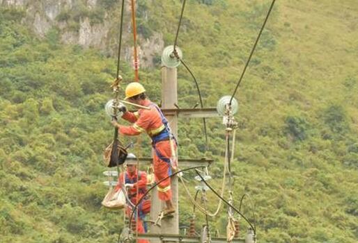 斥資1.5億改造農(nóng)網(wǎng)，廣西邊境地區(qū)崇左市加大電力扶貧力度