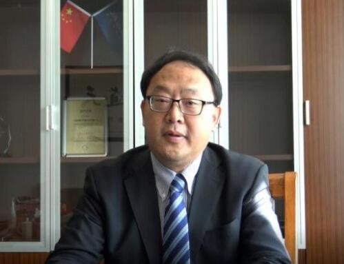 晶澳科技執(zhí)行總裁牛新偉：強(qiáng)而不爭，順勢而為