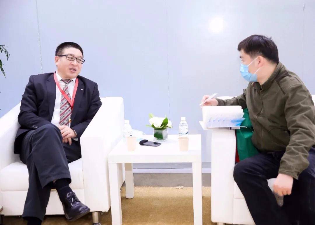 上海電氣金孝龍：面對平價時代的成本壓力，風電行業(yè)須因地制宜、因時制宜