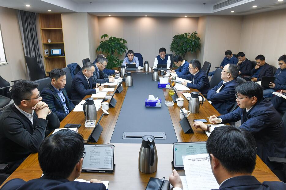浙江慈溪市供電公司：一年提升、三年領先，打造供電所“特戰(zhàn)連隊”