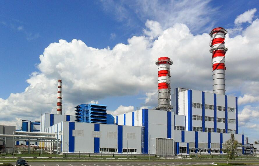 2020年中國天然氣現(xiàn)況報告：5、燃氣發(fā)電