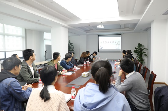 國網(wǎng)寧波市奉化區(qū)供電公司：加強學習宣貫，念好廉潔風險防控“緊箍咒”