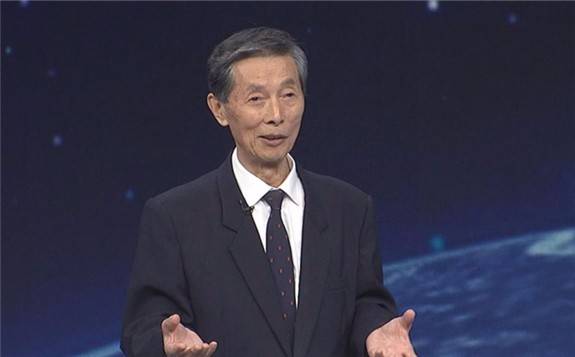 陳立泉：固態(tài)電池就要大干快上，才能引領(lǐng)電動中國