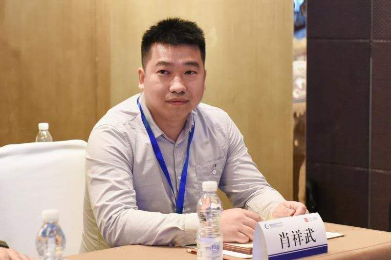 青春筑夢，“智慧”人生——記長沙市2020年度優(yōu)秀青年崗位能手、大唐先一科技公司肖祥武