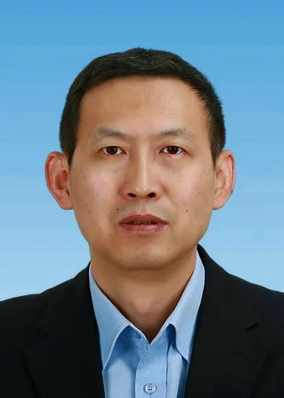 劉敬任中核集團(tuán)副總經(jīng)理、黨組成員