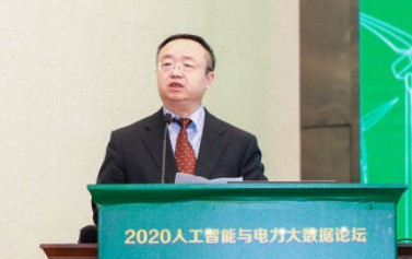 國家電網(wǎng)有限公司大數(shù)據(jù)中心主任、黨委副書記 王繼業(yè)：激活電力大數(shù)據(jù)價值 落實公司碳達(dá)峰碳中和行動方案