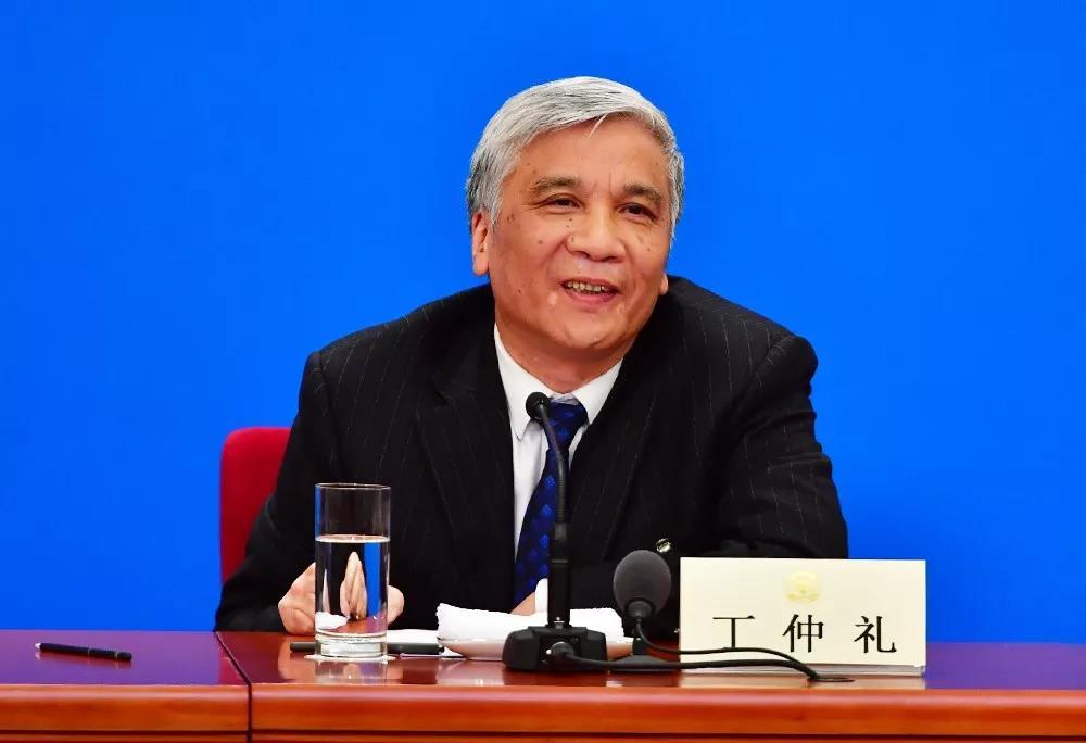 丁仲禮院士：實(shí)現(xiàn)碳中和，需要“三端發(fā)力”!