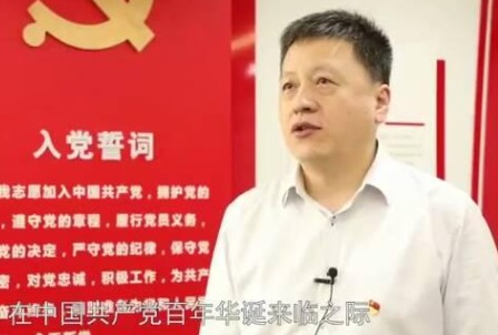 周群任中國(guó)電氣裝備集團(tuán)有限公司黨委副書記、董事，提名為中國(guó)電氣裝備集團(tuán)有限公司總經(jīng)理人選