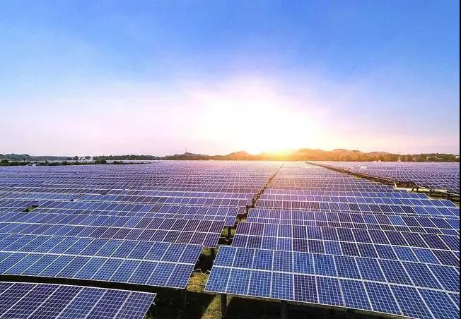 斥資120億！中國造超大光伏發(fā)電廠
