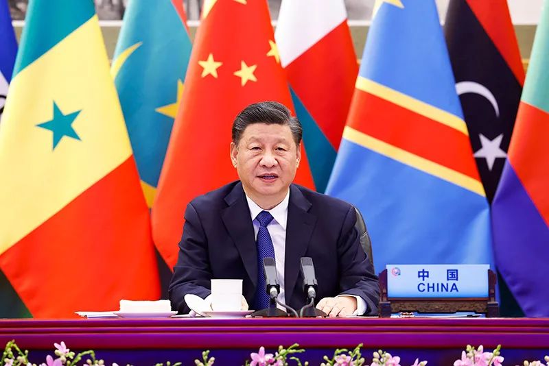 國家主席習(xí)近平：積極發(fā)展太陽能、風(fēng)能等可再生能源！