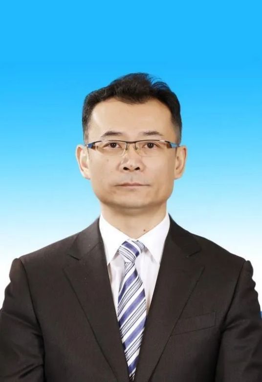祖斌任中國華電集團(tuán)董事、黨組副書記