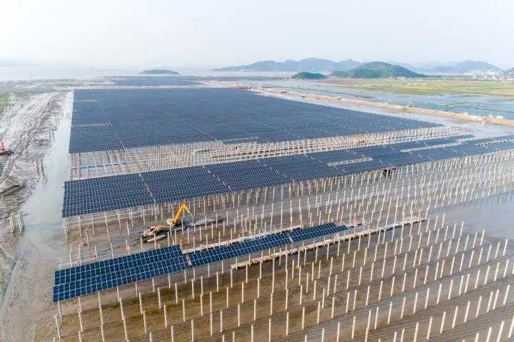 浙江：確保2022年光伏發(fā)電項(xiàng)目開工500萬(wàn)千瓦、并網(wǎng)450萬(wàn)千瓦