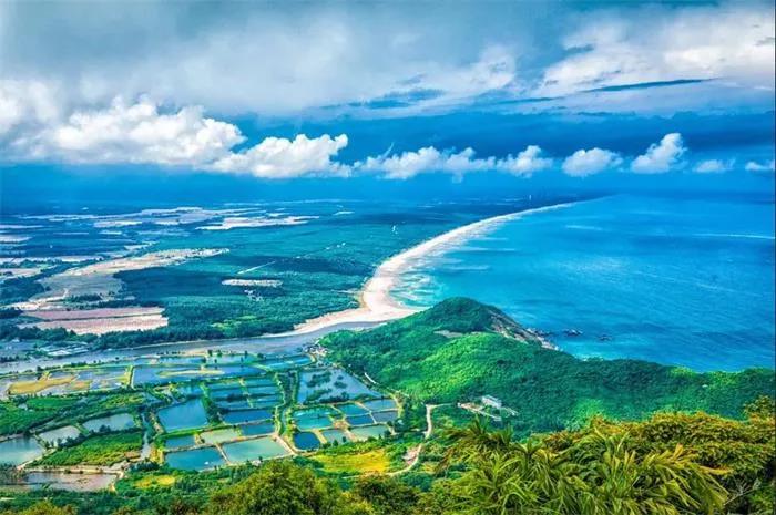 海南：2025年底前新增光伏發(fā)電5GW，加速推進(jìn)能源轉(zhuǎn)型！