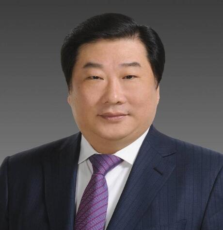 全國人大代表，山東重工集團有限公司黨委書記、董事長譚旭光：海洋經(jīng)濟是未來山東實現(xiàn)“雙碳”目標的重要組成部分