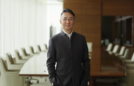 【兩會】全國政協(xié)常委李家杰：大力發(fā)展智慧減碳技術(shù)，推動高耗能行業(yè)高質(zhì)量綠色轉(zhuǎn)型