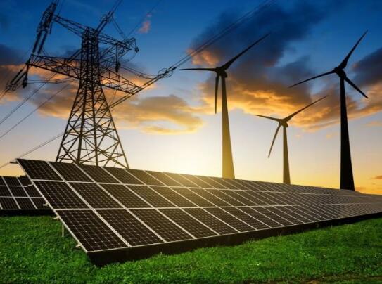 國家發(fā)改委：配售電競爭性業(yè)務有序放開 完善風電、光伏發(fā)電新能源價格形成機制 完成第三監(jiān)管周期輸配電價改革