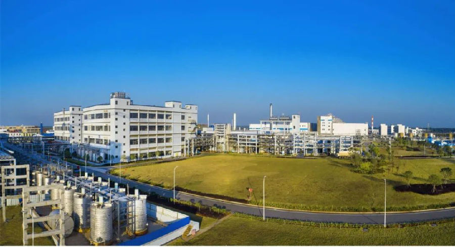 中國能建湖南院加快建設“行業(yè)領先、國內一流”的國際工程公司