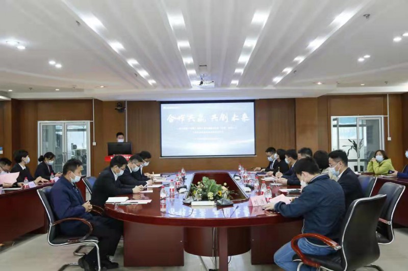 萬物皆“共享”！格力、通威戰(zhàn)略合作，提出“共享員工”策略