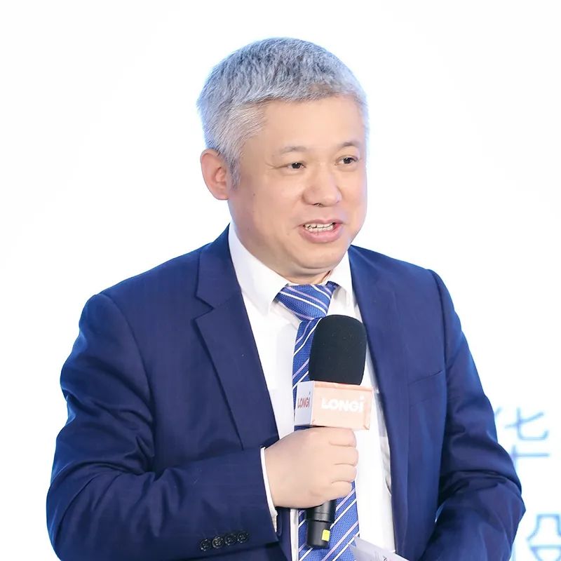 加速新能源基地布局！權威專家給出多個風光大基地建設思路！