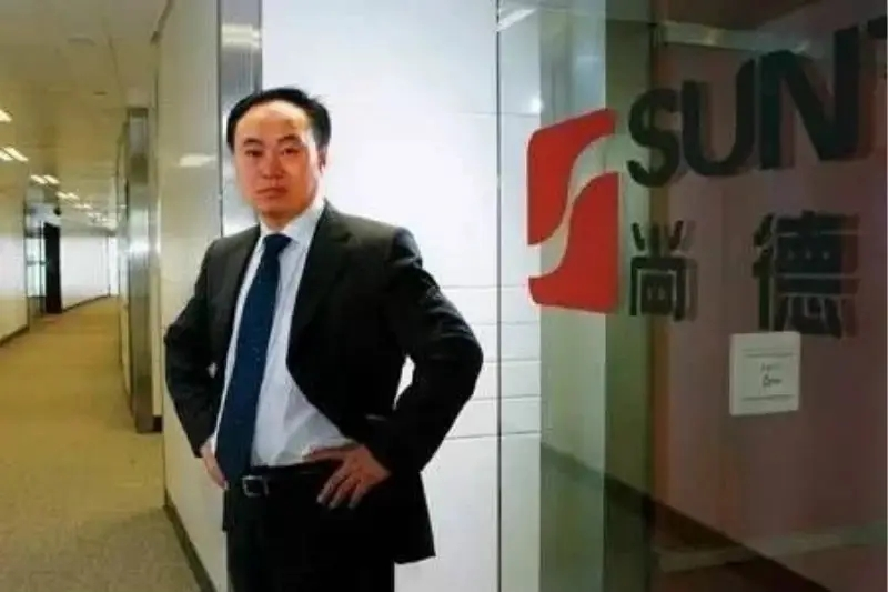 誰(shuí)主沉??！中外光伏十年余博弈終“落幕”