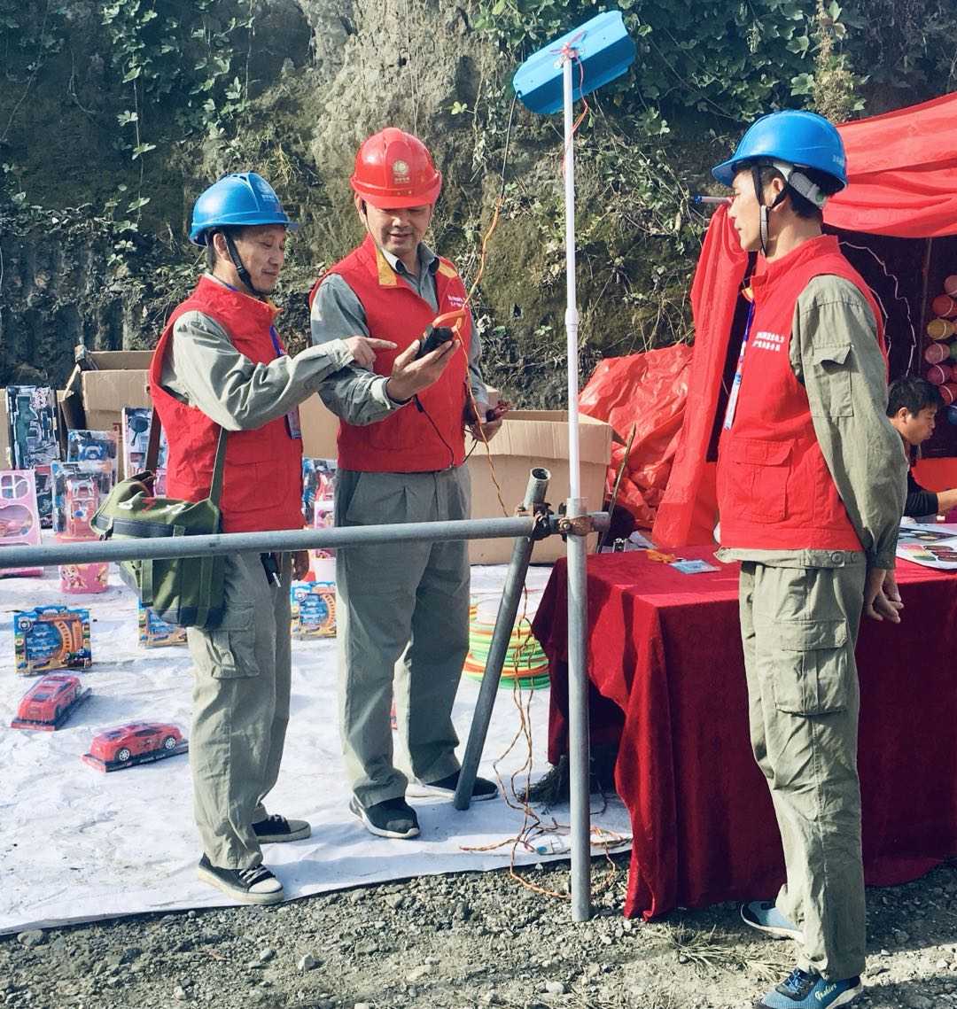 湖北通城：光伏發(fā)電，讓用戶月增收過萬元