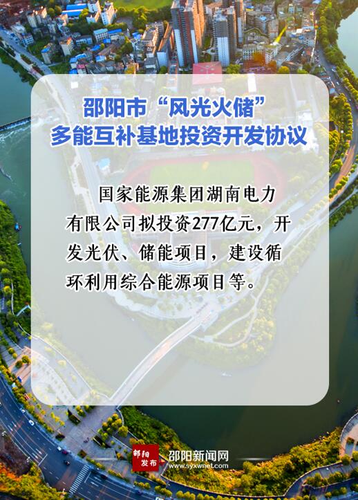 573億！國家能源集團、中能建、三一重能“加碼”風光儲等新能源領域