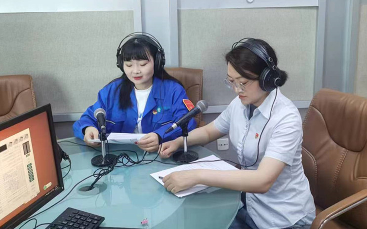 烏海市千里山供電分公司：積極參與行風(fēng)熱線，踐行企業(yè)社會(huì)責(zé)任