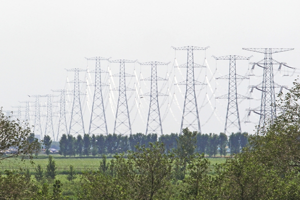 國網(wǎng)山東省電力公司發(fā)布“抗疫情、保供電、穩(wěn)經(jīng)濟、為人民”八項措施