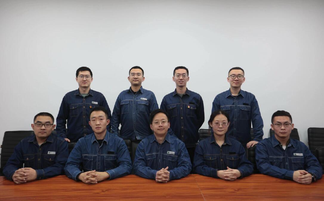 以青春之我，創(chuàng)建青春之電網(wǎng)——記錫林郭勒超高壓通信設(shè)備運(yùn)檢班