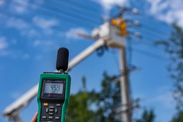 國家能源局對迎峰度夏電力保供進(jìn)行再動員、再布置發(fā)布