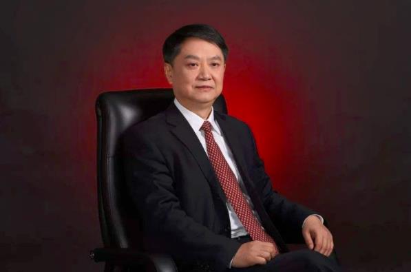 【重磅人事】溫樞剛接任華能集團(tuán)董事長、黨組書記