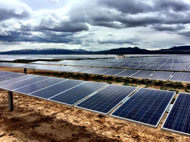 光合科普 | 發(fā)電量決定收益，影響光伏電站發(fā)電量的因素有哪些？