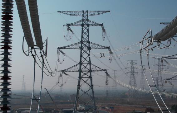 特高壓配套工程及時送電，湖北電力強(qiáng)力應(yīng)對寒潮