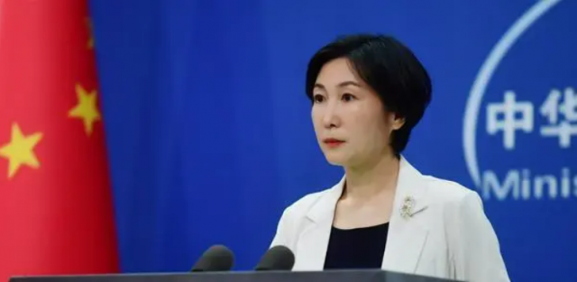 外交部：美方嚴重干擾中美正常光伏產(chǎn)品貿(mào)易、損害全球光伏產(chǎn)業(yè)供應(yīng)鏈穩(wěn)定