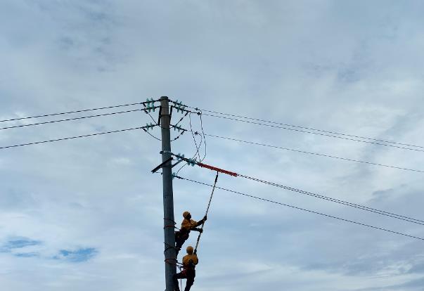 廣西田陽供電局“預安排、精計算、強管理”努力實現(xiàn)“雙趨零”目標