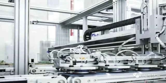 總投資不超10億！宏潤(rùn)建設(shè)擬投建5GW N型光伏電池組件項(xiàng)目