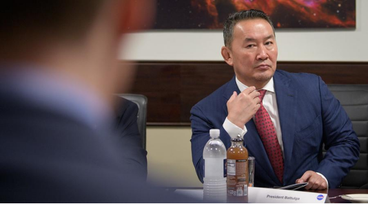 蒙古煤炭反腐之火，燒到了中國(guó)合同上