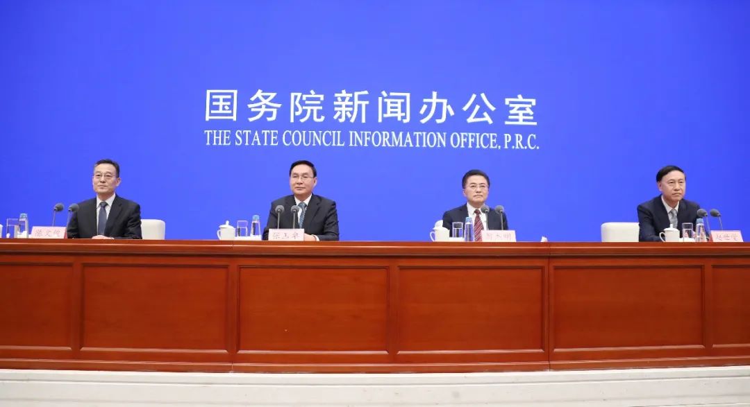 國資委領導談央企重組整合、新一輪國企改革、電力保供