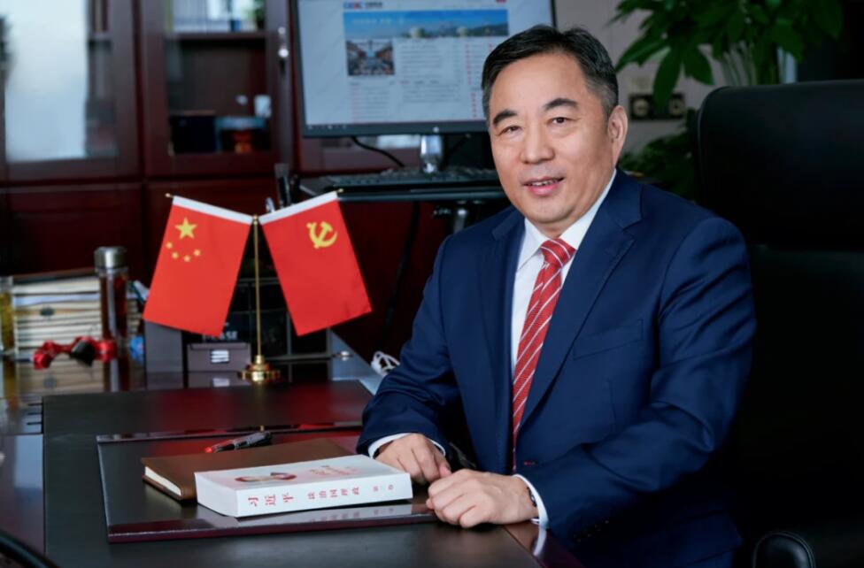 【兩會好聲音】全國政協(xié)委員宋海良：建議加快推進綠色新型煤電建設(shè)，適當(dāng)布局一批煤炭儲配保障基地