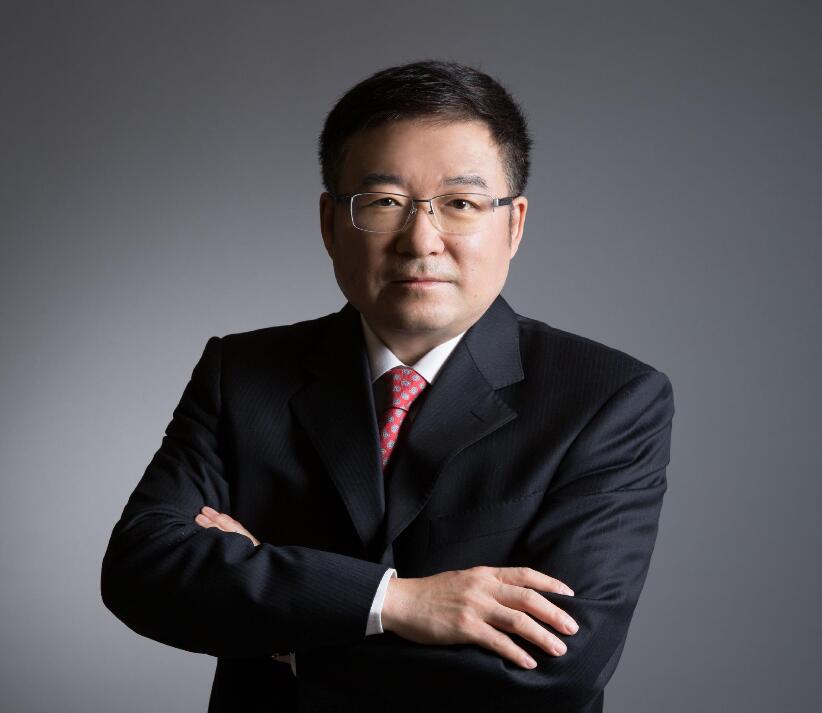 全國政協(xié)委員、國機集團董事長張曉侖：支持轉制院所打造原創(chuàng)技術策源地
