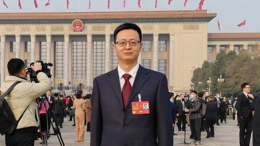 【兩會(huì)好聲音】全國(guó)人大代表周?。和苿?dòng)粵東清潔能源與綠色石化產(chǎn)業(yè)融合發(fā)展