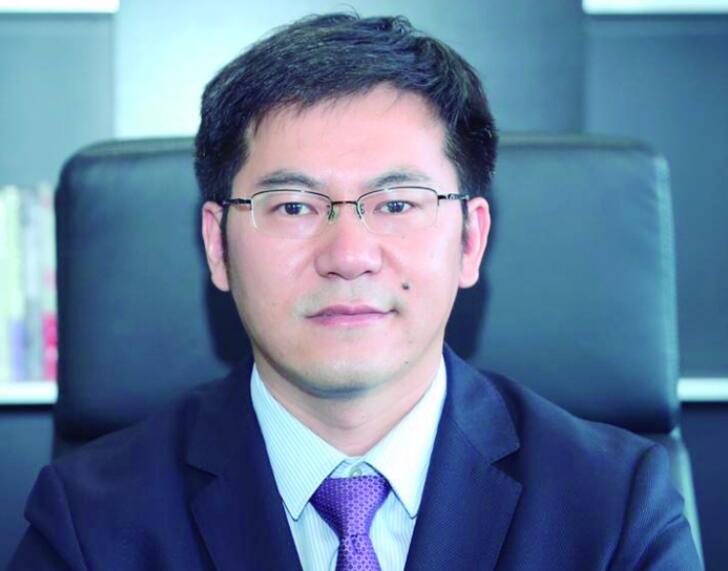 同享科技董事長(zhǎng)陸利斌：堅(jiān)持創(chuàng)新與創(chuàng)造，探索儲(chǔ)能材料新方向