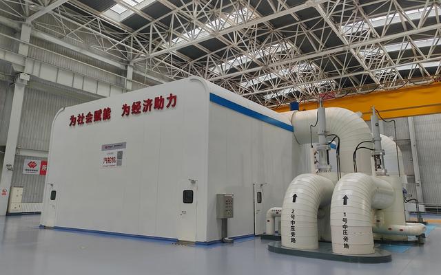 國家能源集團：貢獻全國14%的發(fā)電量，看能源巨頭低碳發(fā)展