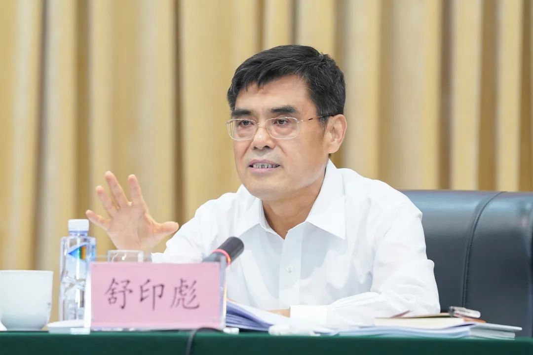 舒印彪：發(fā)展新型電力系統(tǒng)，助力“雙碳”目標(biāo)