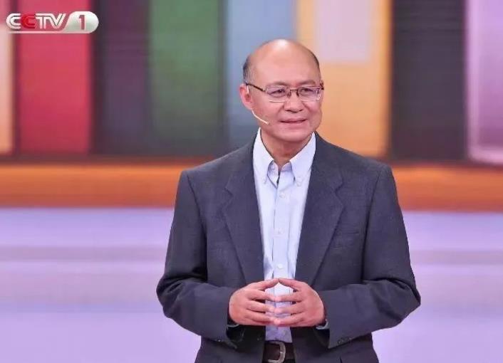 朱彤院士：“碳中和”不僅能改善環(huán)境，更是我國“彎道超車”的機(jī)遇