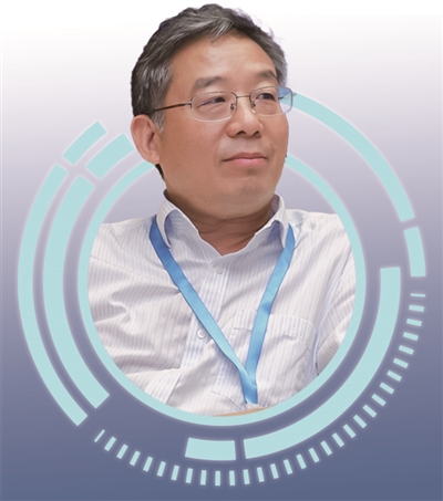 中國科學(xué)院院士、中國石油大學(xué)(北京)碳中和未來技術(shù)學(xué)院院長、重質(zhì)油全國重點(diǎn)實(shí)驗(yàn)室主任徐春明：實(shí)現(xiàn)“雙碳”目標(biāo) 能源結(jié)構(gòu)調(diào)整是根本