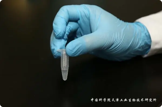 二氧化碳“變身”糖，中國科學(xué)家實現(xiàn)重大突破!
