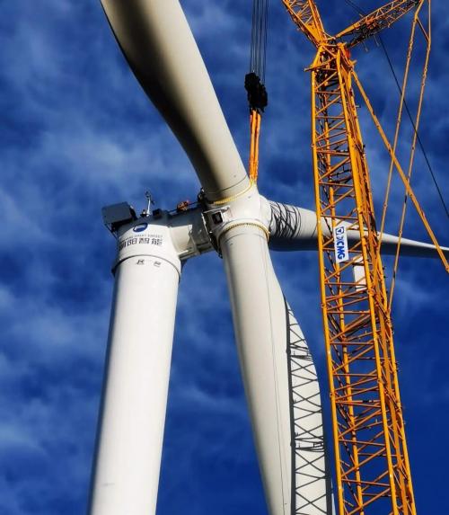 浙江: 到2025年光伏、風(fēng)電裝機(jī)規(guī)模突破4000萬(wàn)千瓦