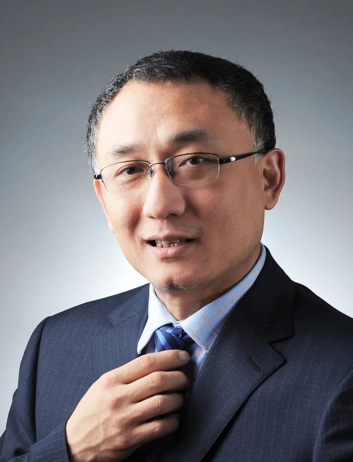 金風(fēng)科技副總裁、金風(fēng)國際董事長吳凱：為“一帶一路”輸送綠色動(dòng)能