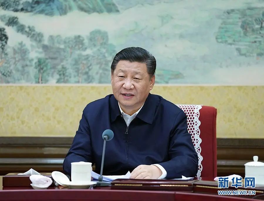 中共中央政治局會議: 要加快發(fā)展風(fēng)電、光伏、核電等清潔能源